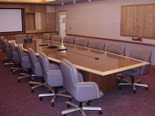 Boat Table